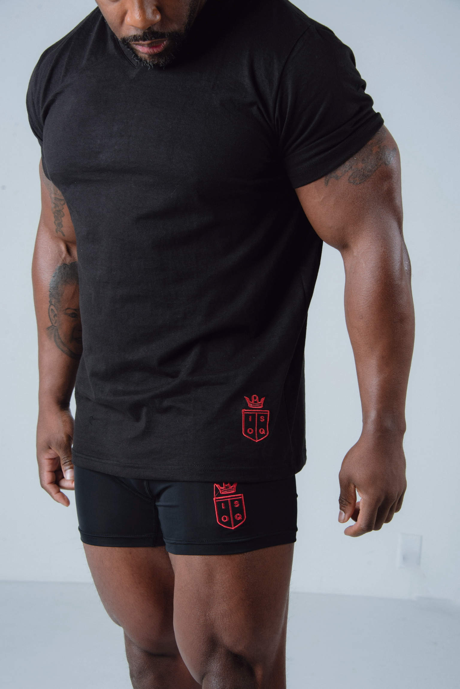 ISOQ Classic Boxer Briefs