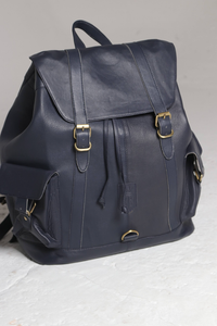 ISOQ Backpack Navy