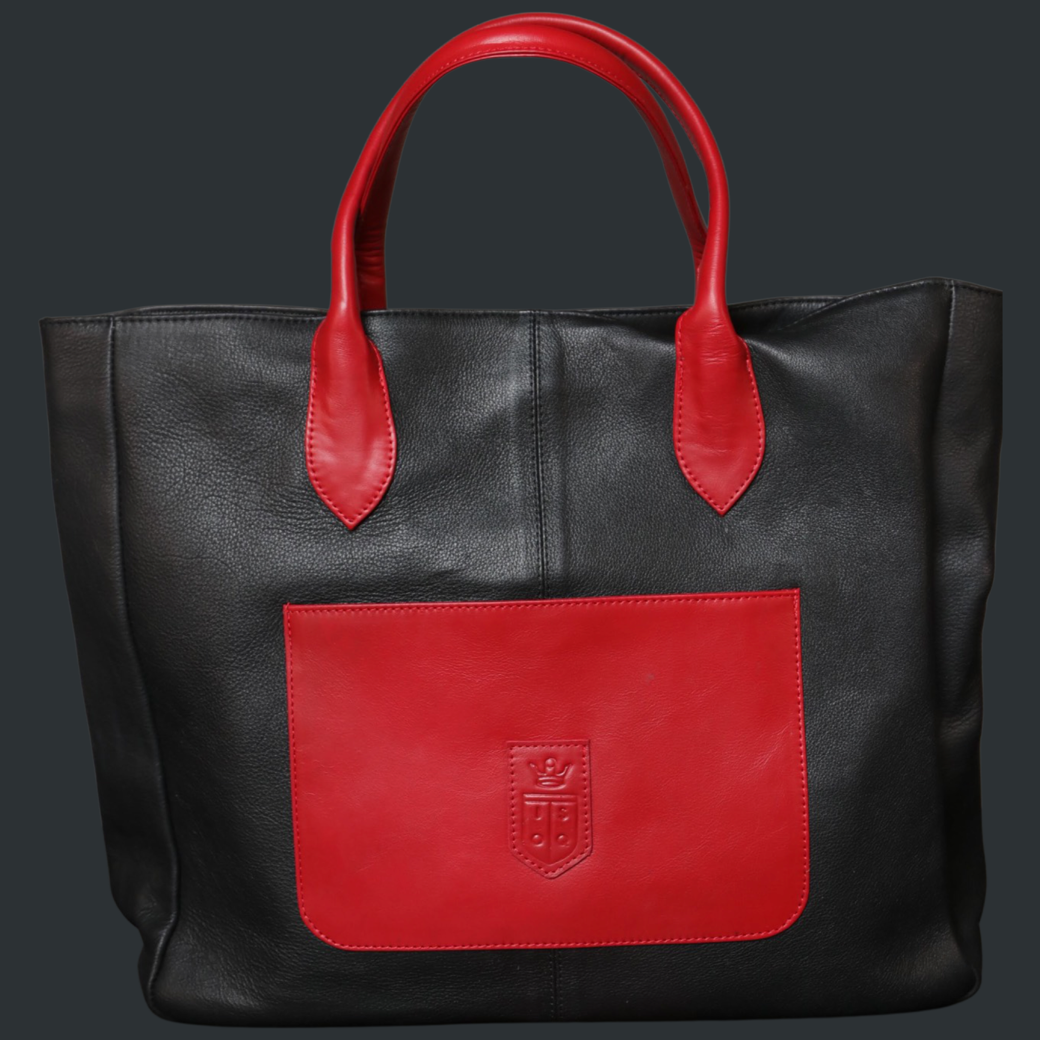 ISOQ Tote Bag