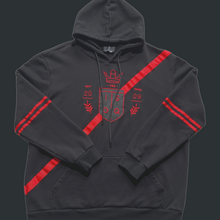 Load image into Gallery viewer, ISOQ Heritage Hoodie
