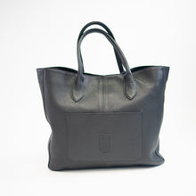 Load image into Gallery viewer, ISOQ Tote Bag Black
