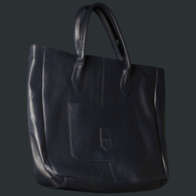 Load image into Gallery viewer, ISOQ TOTE NAVY
