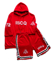 Load image into Gallery viewer, ISOQ hoodie set
